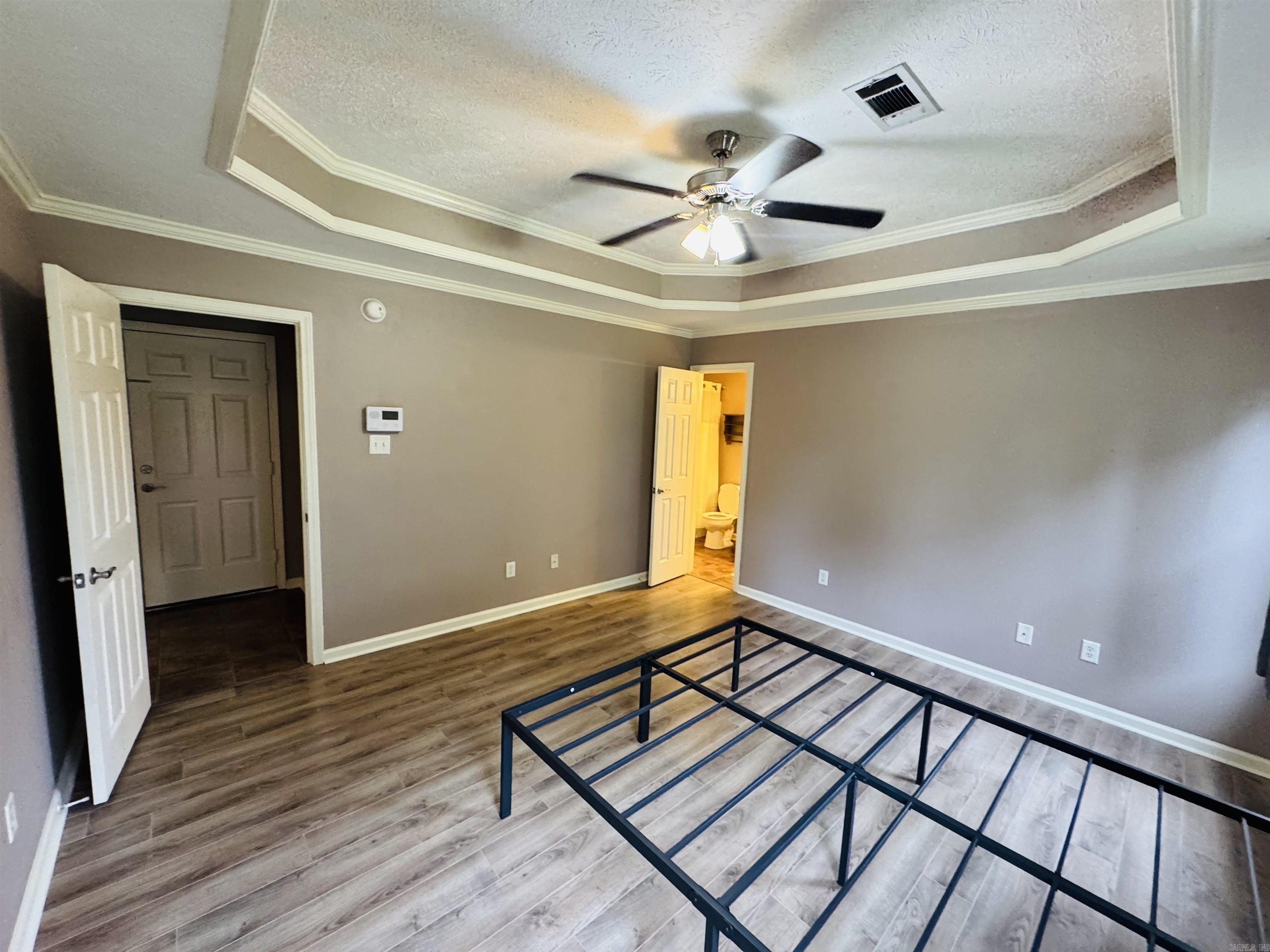 112  seminole  Austin, AR
