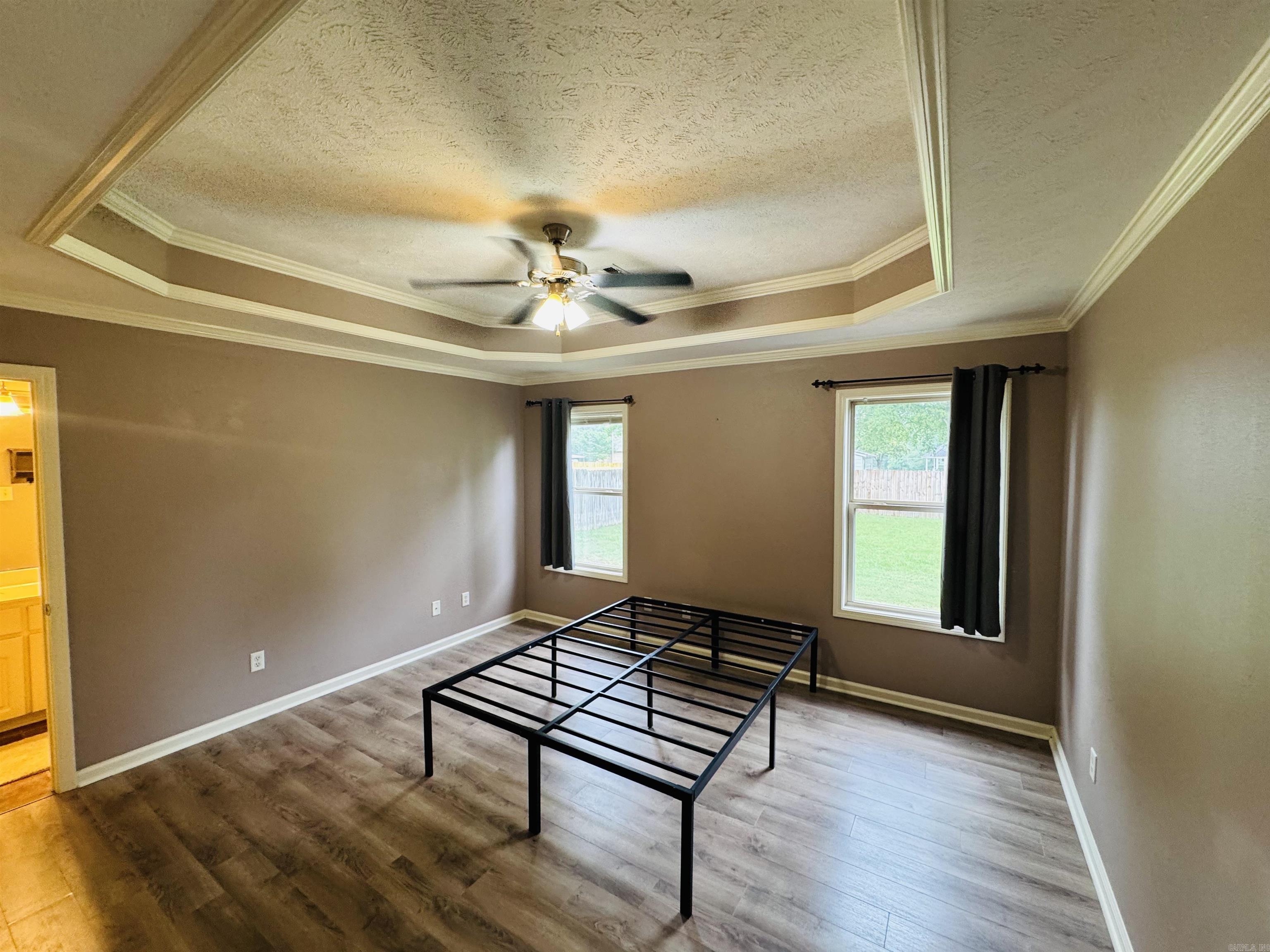 112  seminole  Austin, AR
