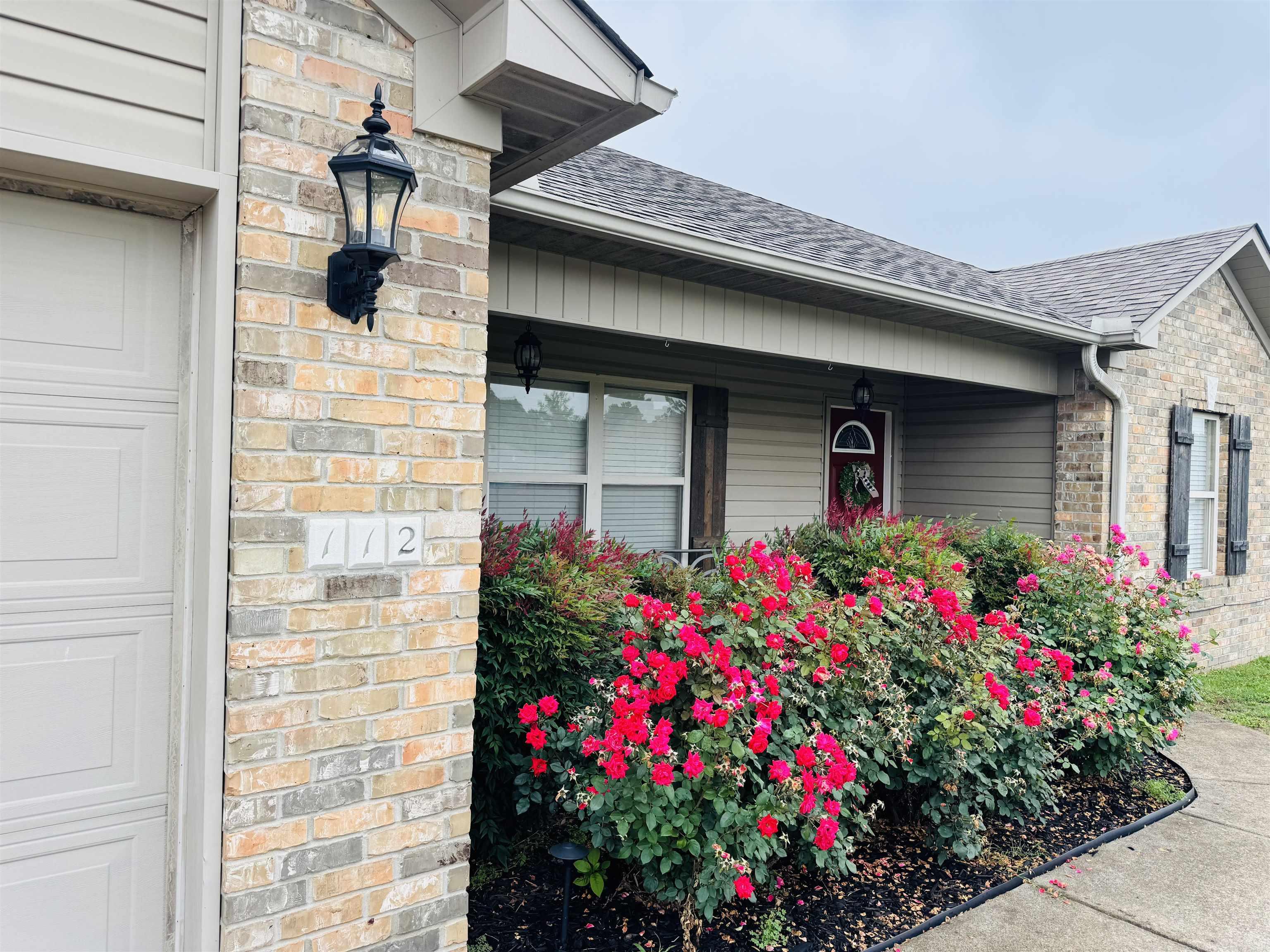 112  seminole  Austin, AR