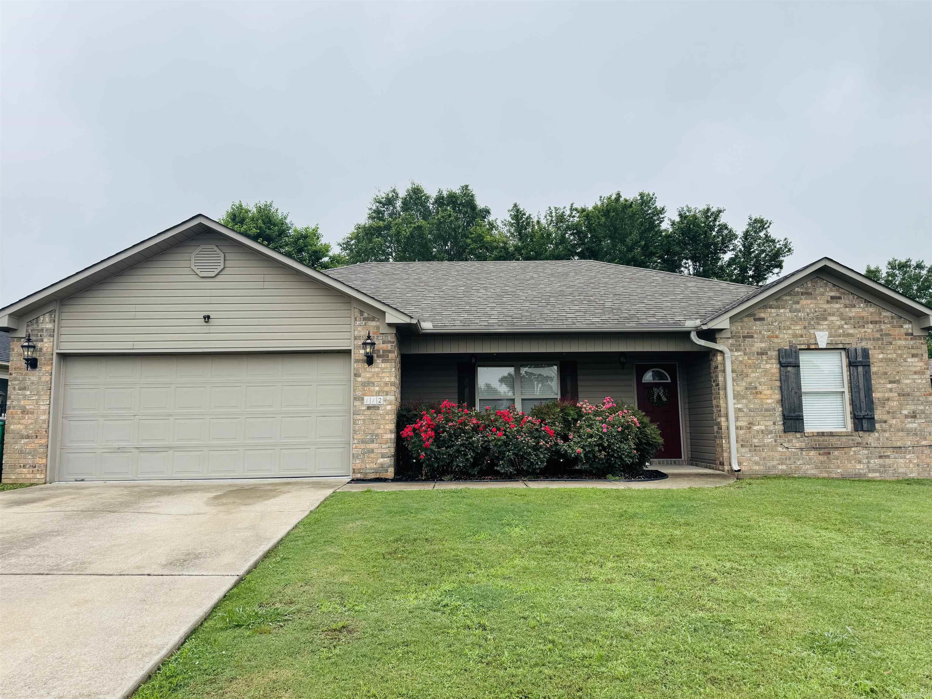 112  seminole  Austin, AR