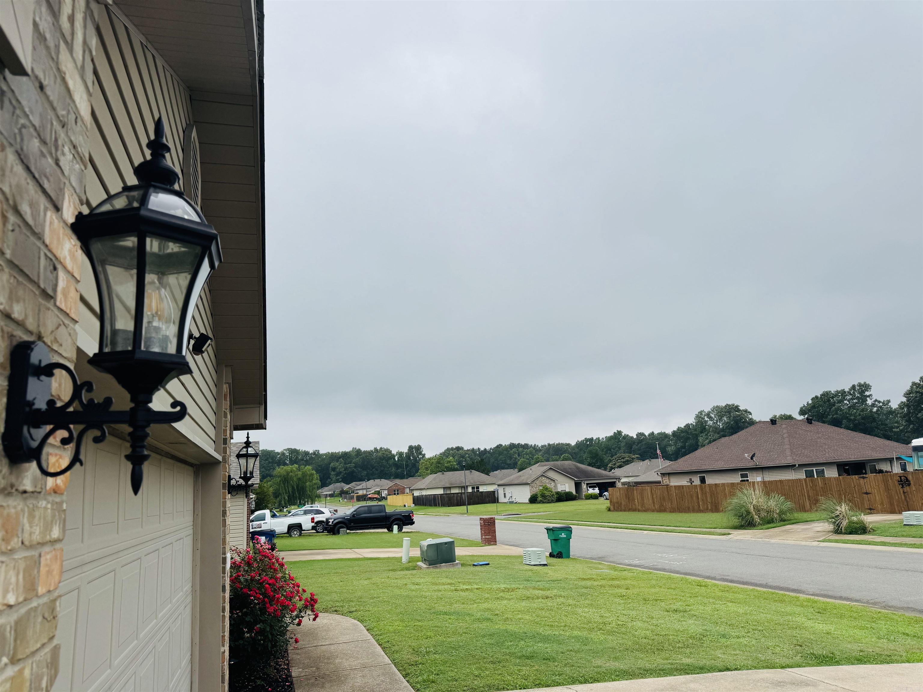 112  seminole  Austin, AR