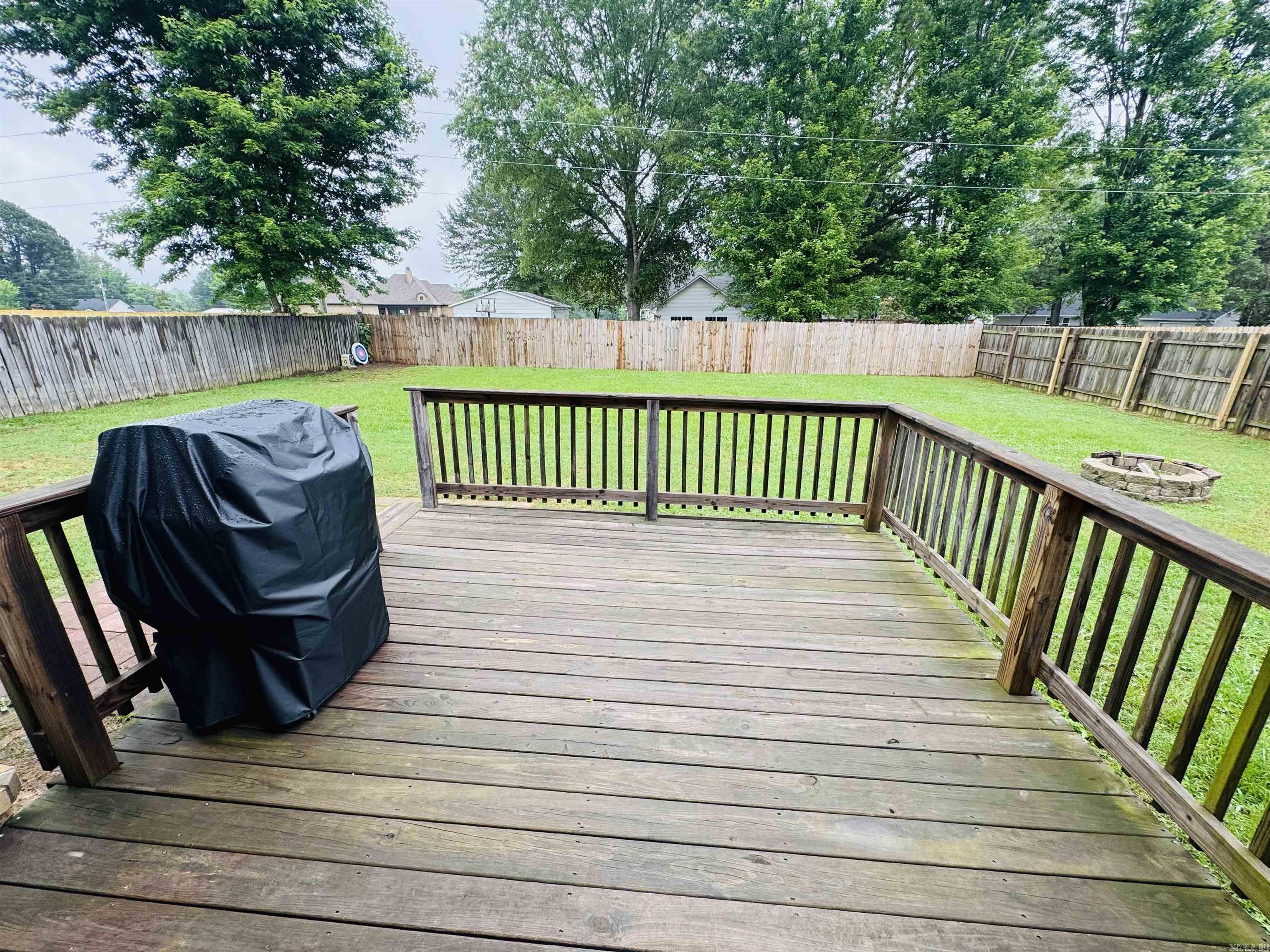 112  seminole  Austin, AR