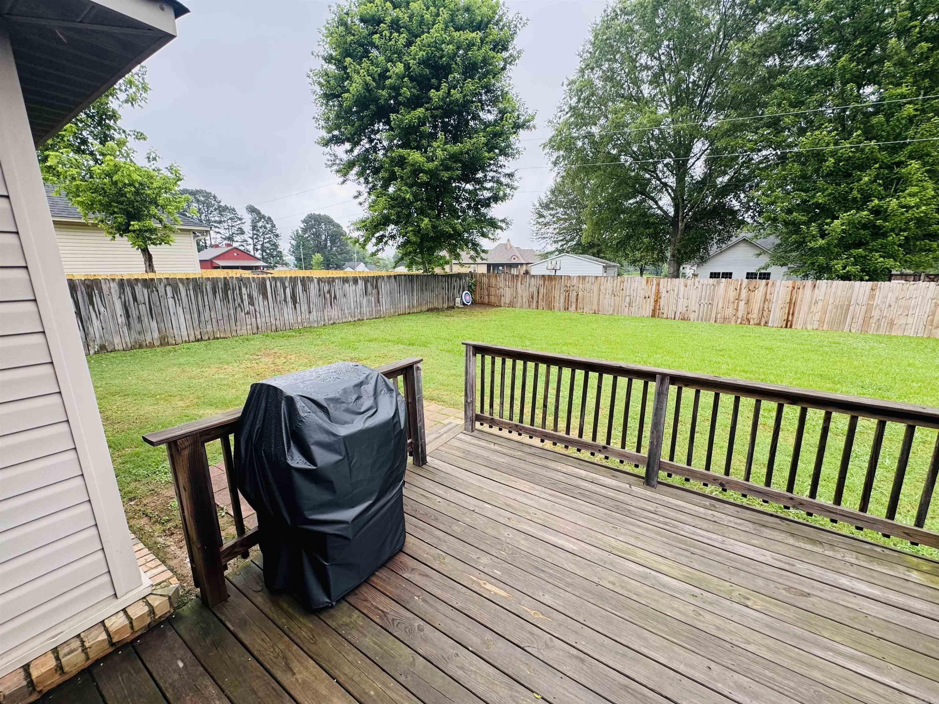 112  seminole  Austin, AR