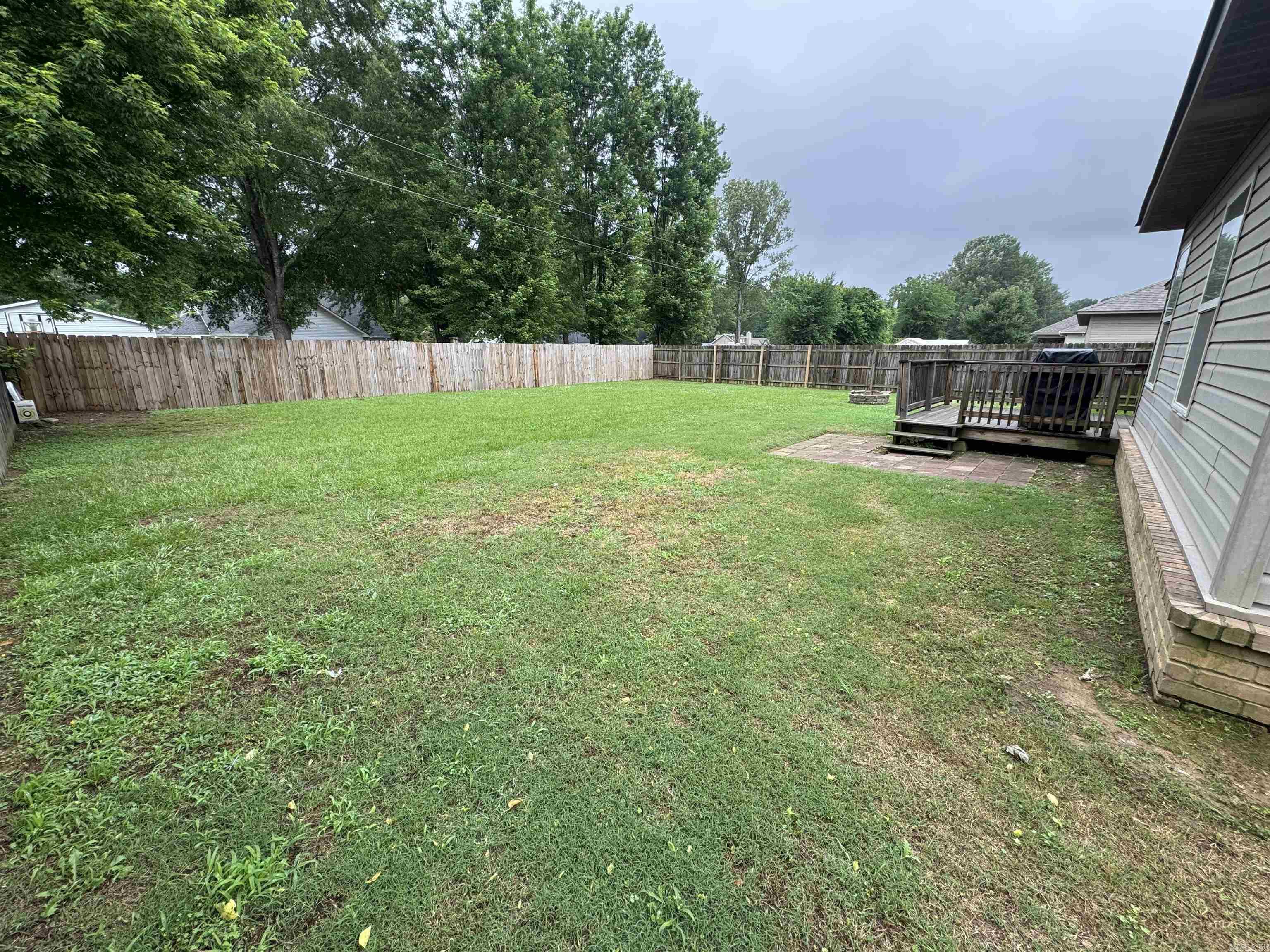 112  seminole  Austin, AR