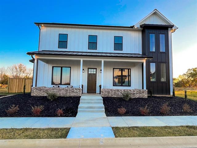 111  Legacy Way  Ward, AR