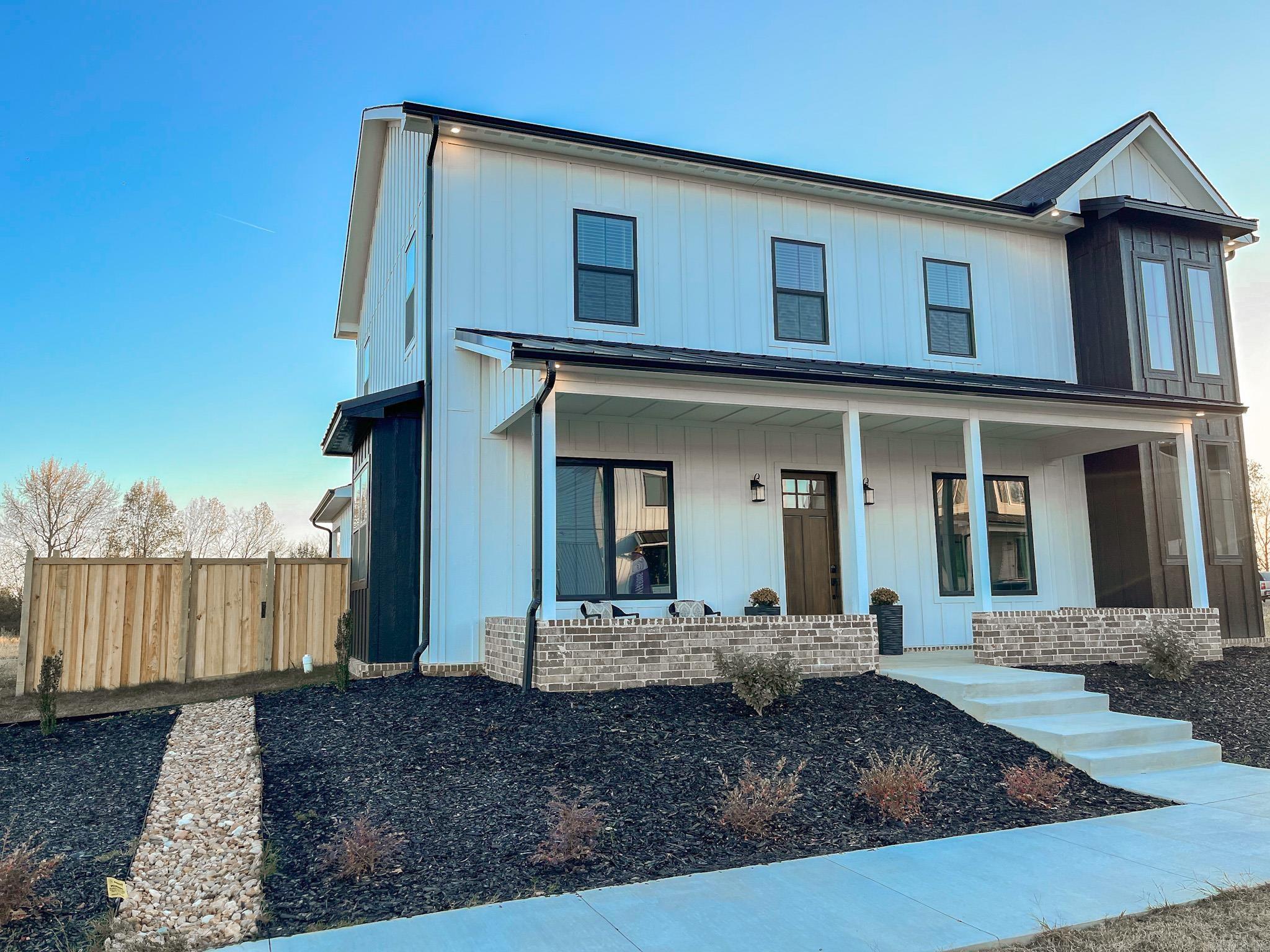 111  Legacy Way  Ward, AR