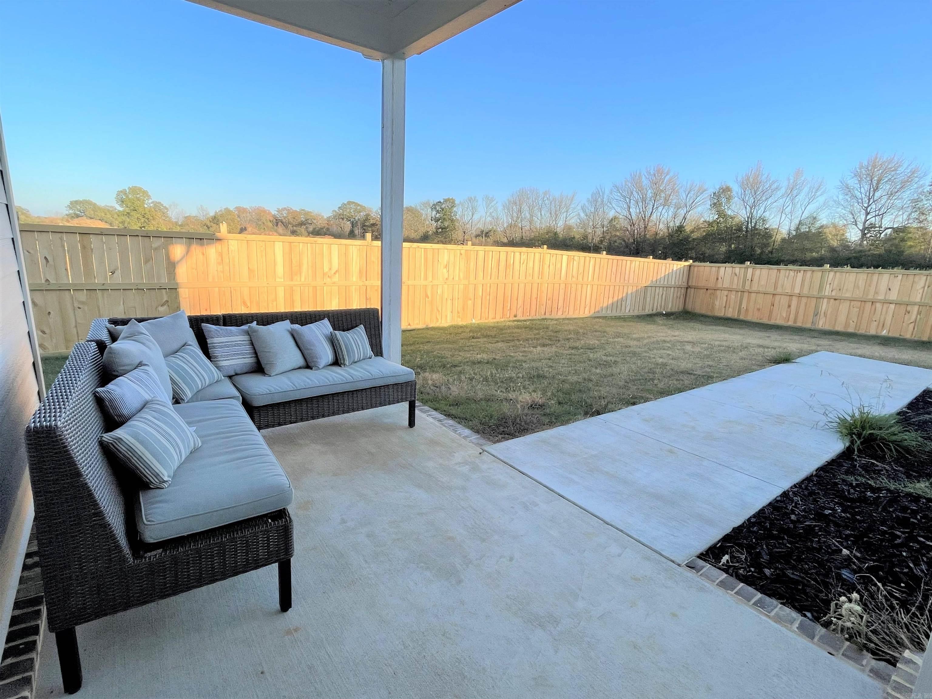111  Legacy Way  Ward, AR