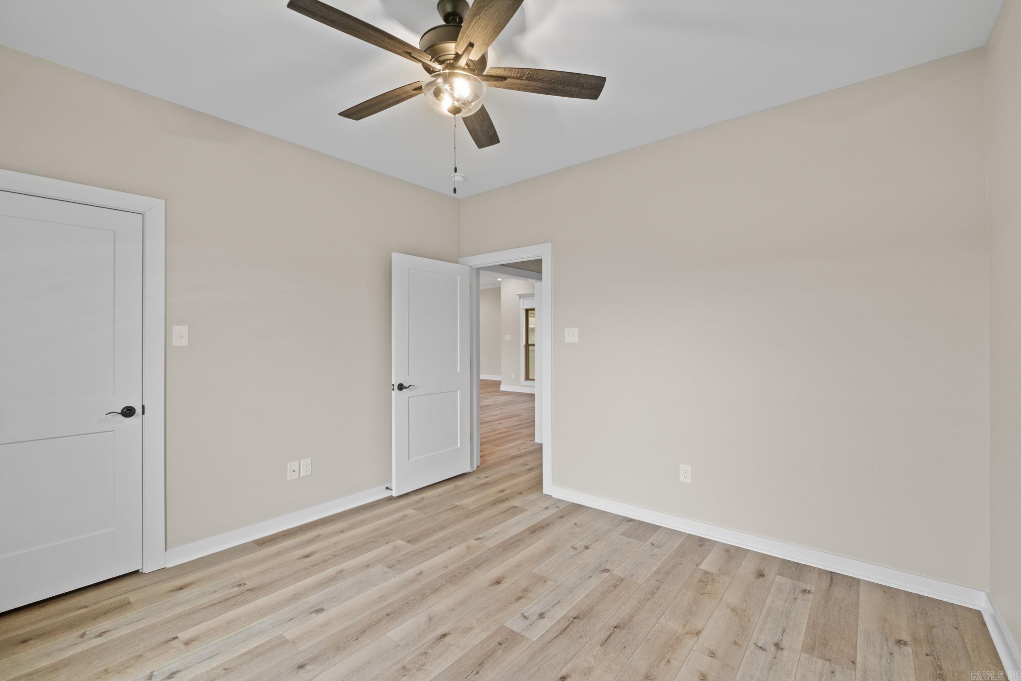 5816 Rope Trail  Jacksonville, AR