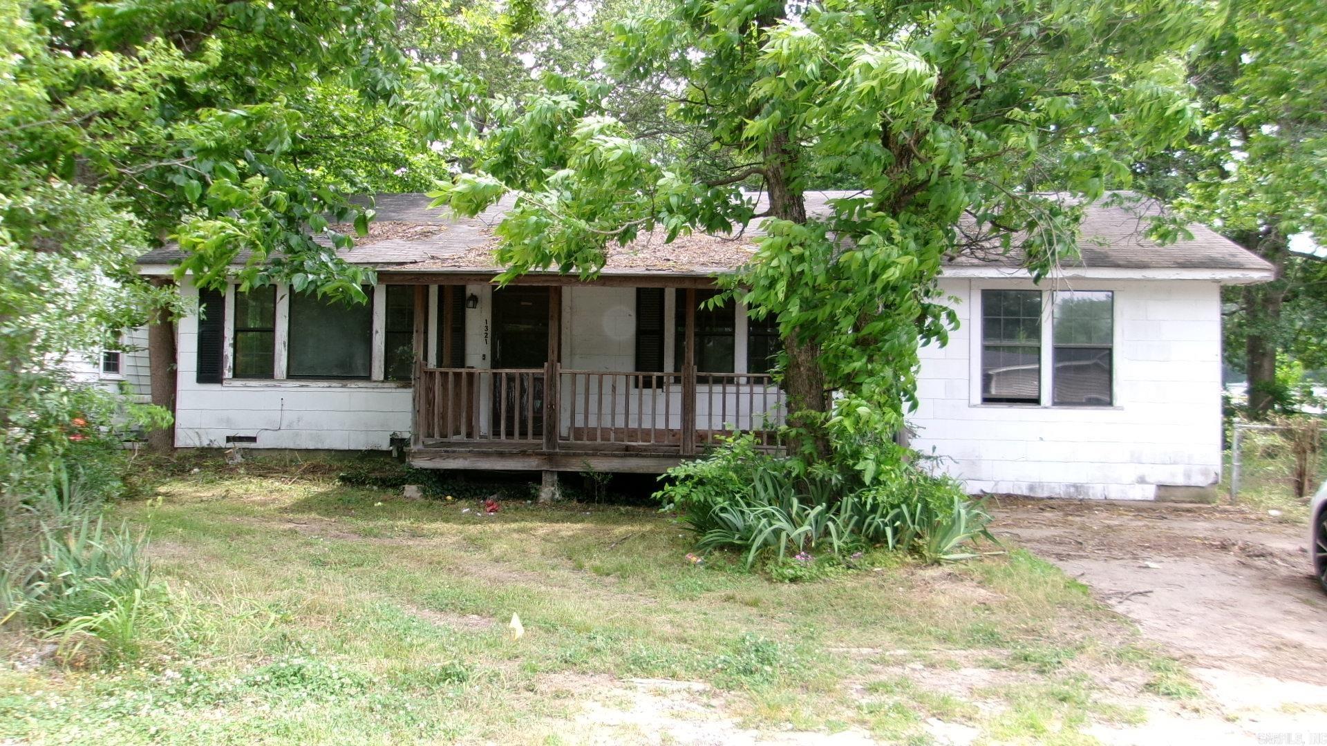 1321  Cherry  Malvern, AR