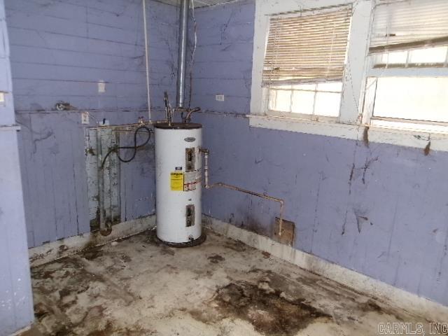 1321  Cherry  Malvern, AR