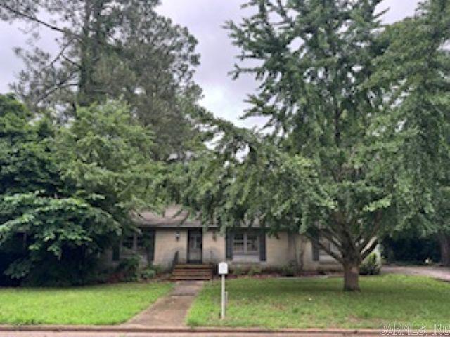 1437  Hamilton Ave E  Wynne, AR