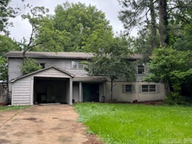 1437  Hamilton Ave E  Wynne, AR