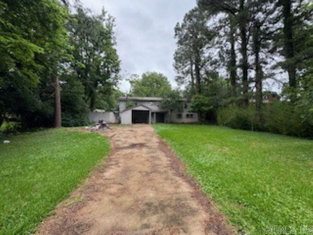 1437  Hamilton Ave E  Wynne, AR