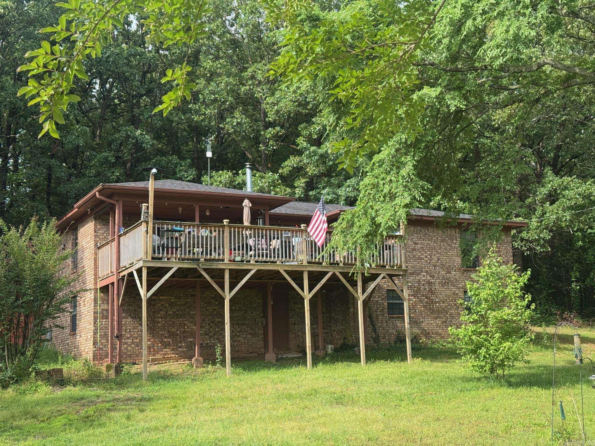 2242  County Road 3350  Clarksville, AR