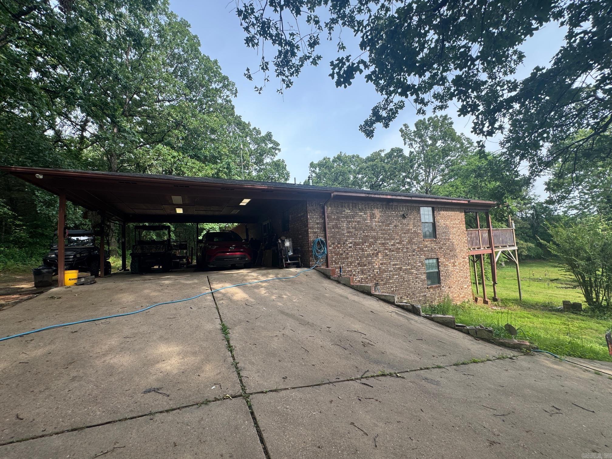 2242  County Road 3350  Clarksville, AR