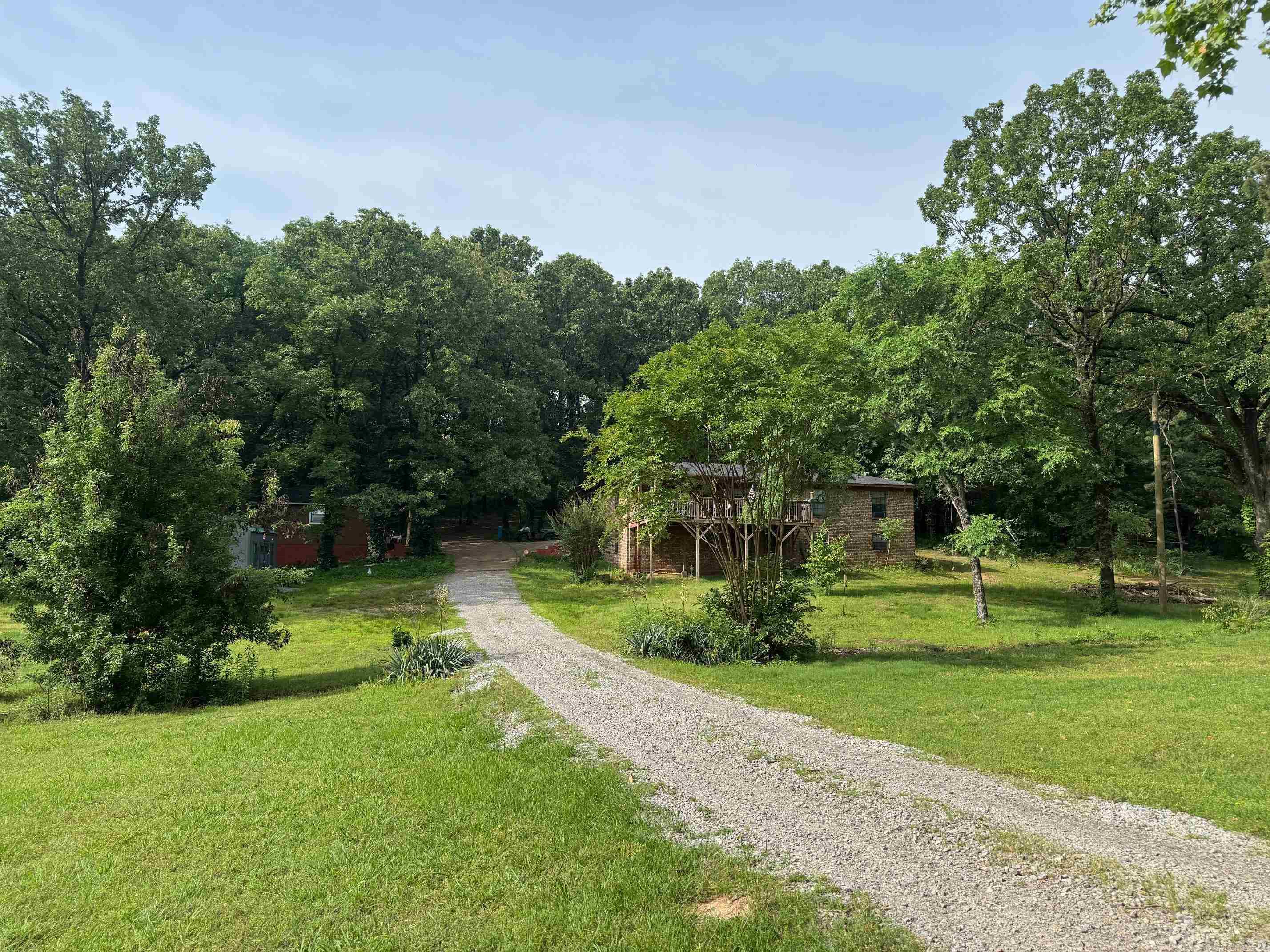 2242  County Road 3350  Clarksville, AR