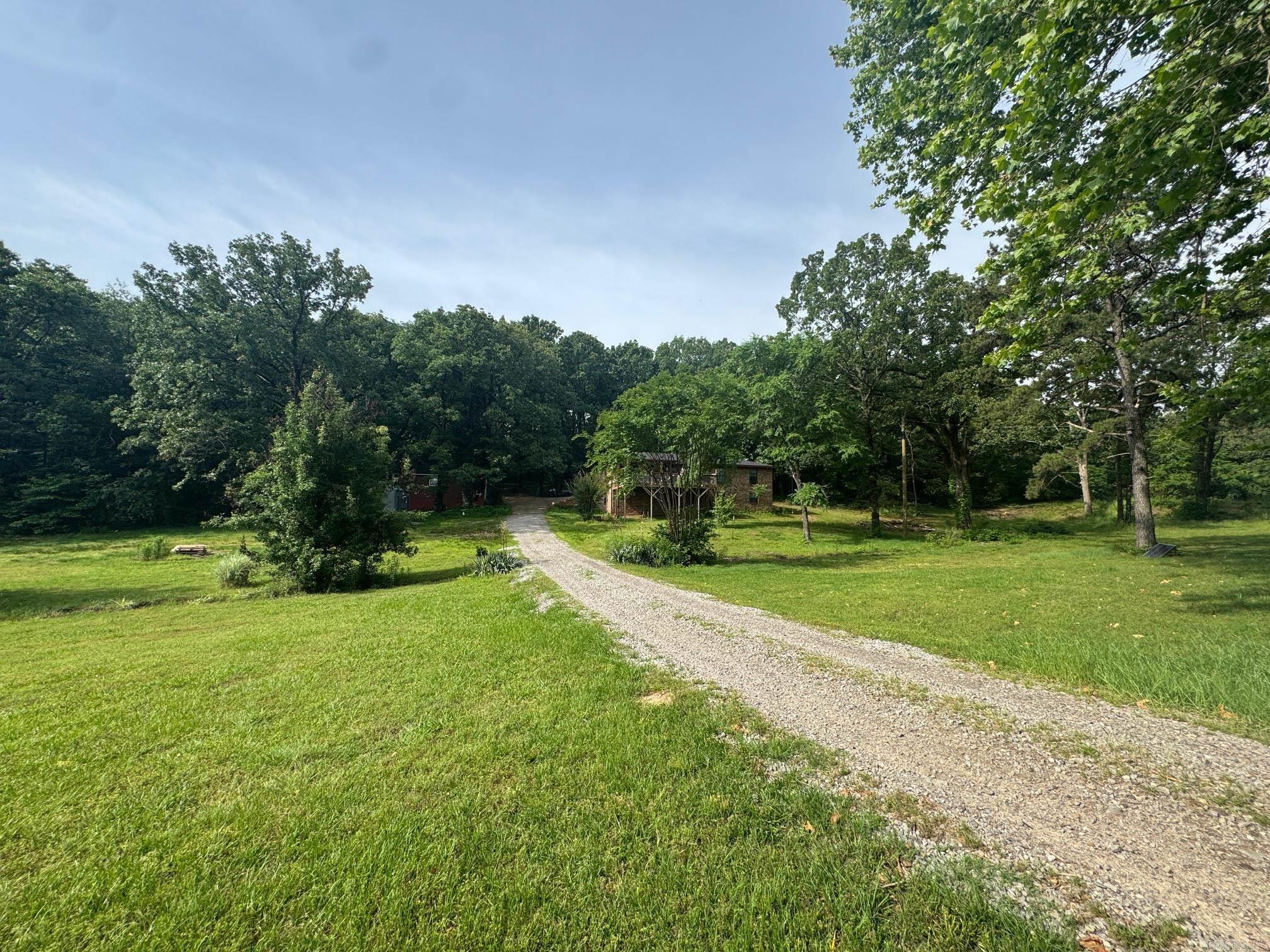 2242  County Road 3350  Clarksville, AR