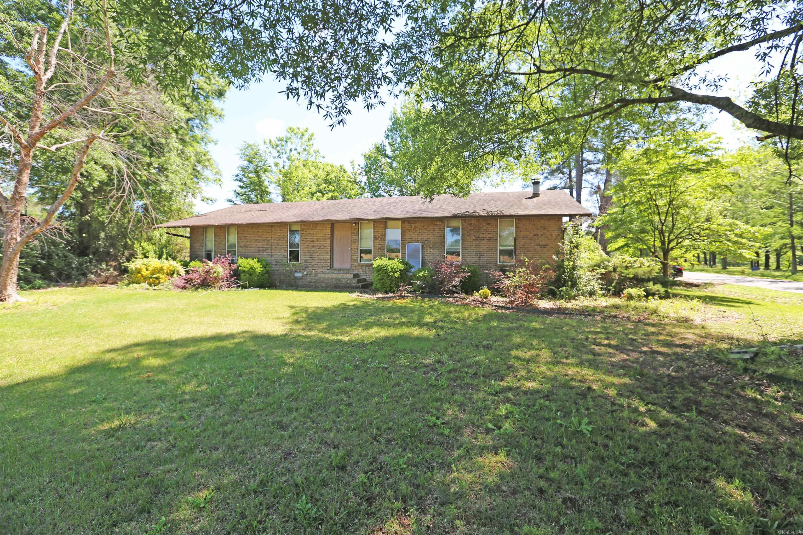 22  Bradley Drive  Cabot, AR