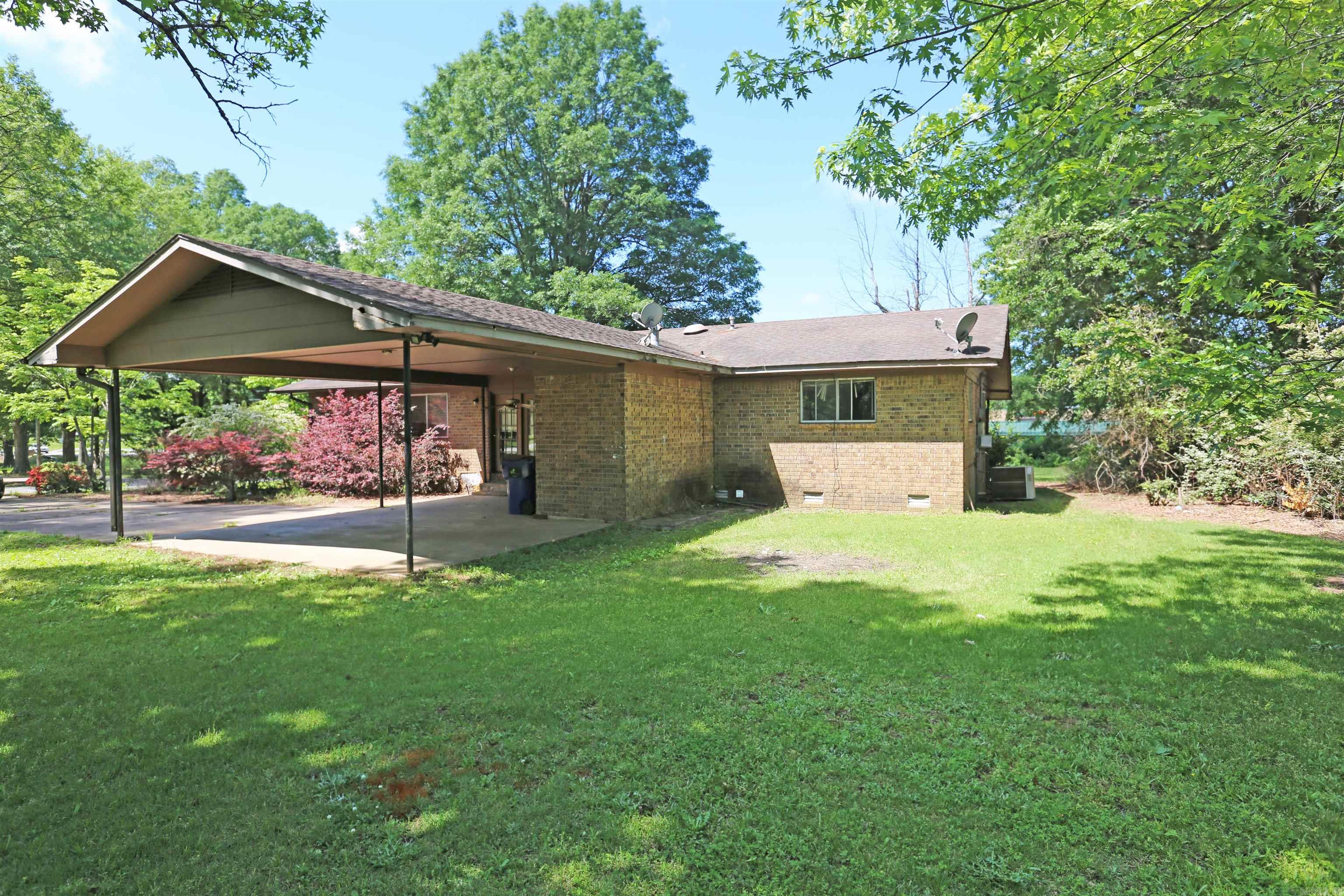 22  Bradley Drive  Cabot, AR