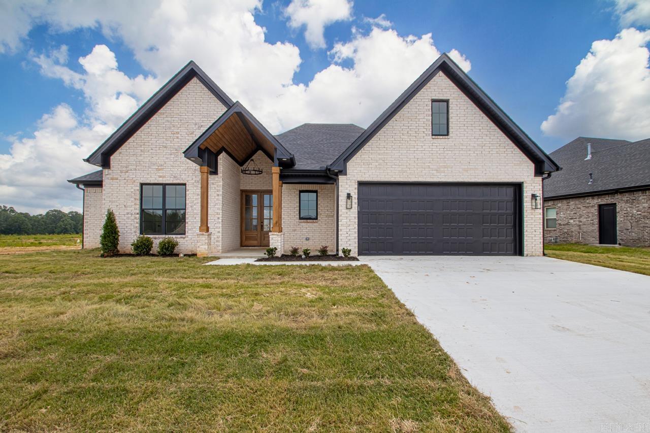 117 Corniche Lane Maumelle, AR 72113