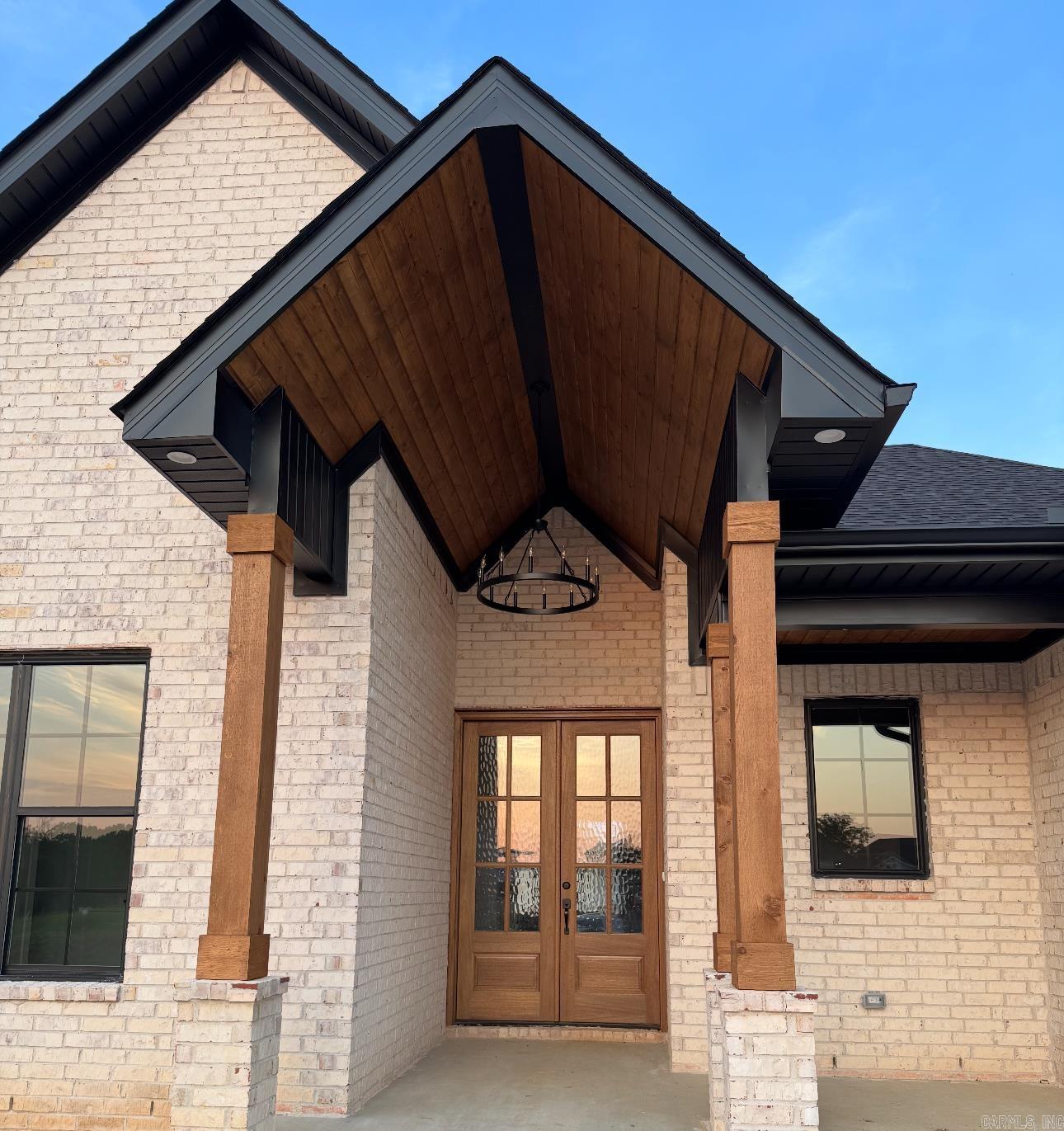 117  Corniche Lane  Maumelle, AR