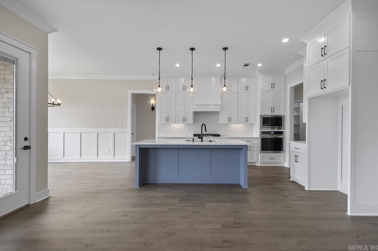 117 Corniche Lane Maumelle, AR 72113