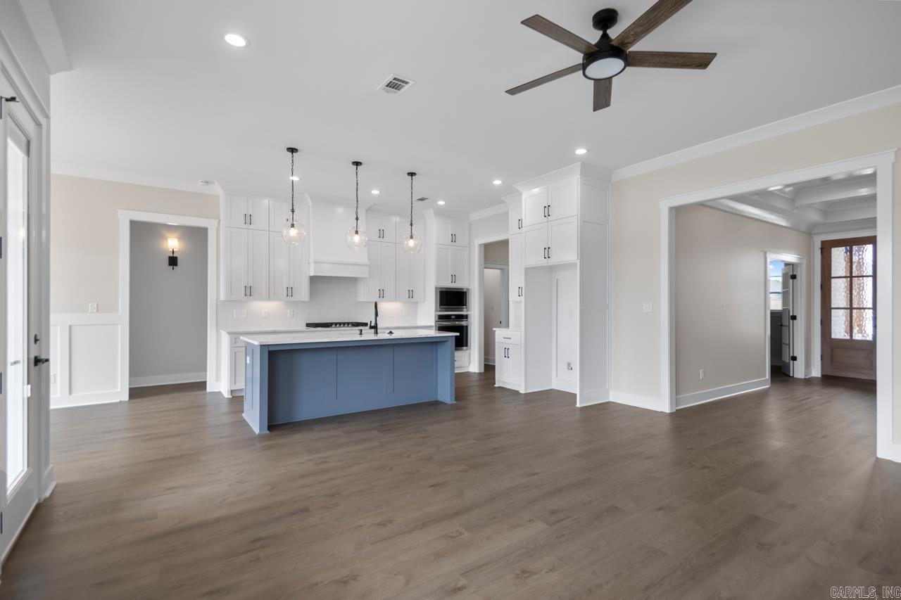 117 Corniche Lane Maumelle, AR 72113