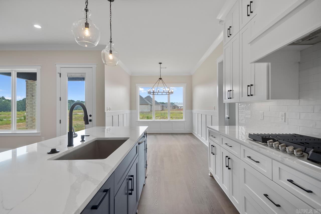 117 Corniche Lane Maumelle, AR 72113