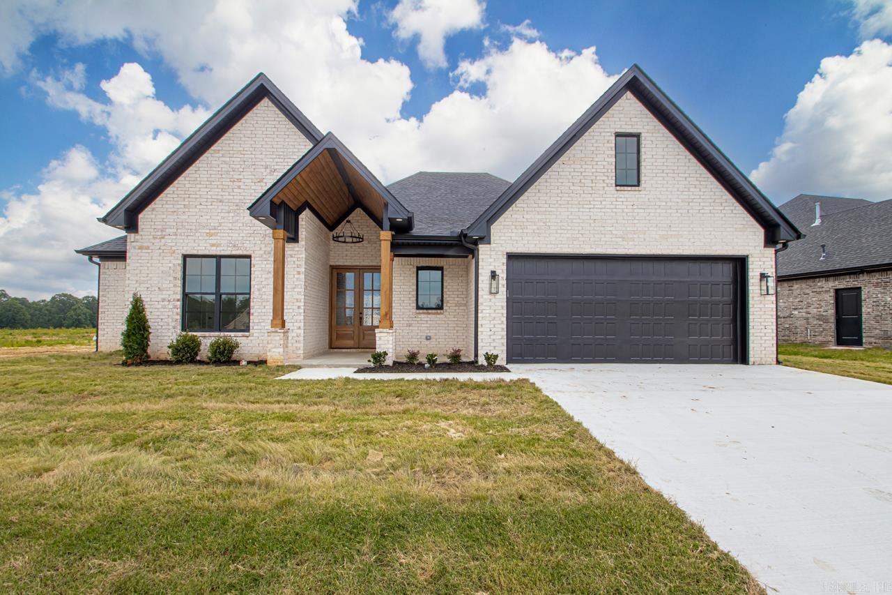 117 Corniche Lane Maumelle, AR 72113