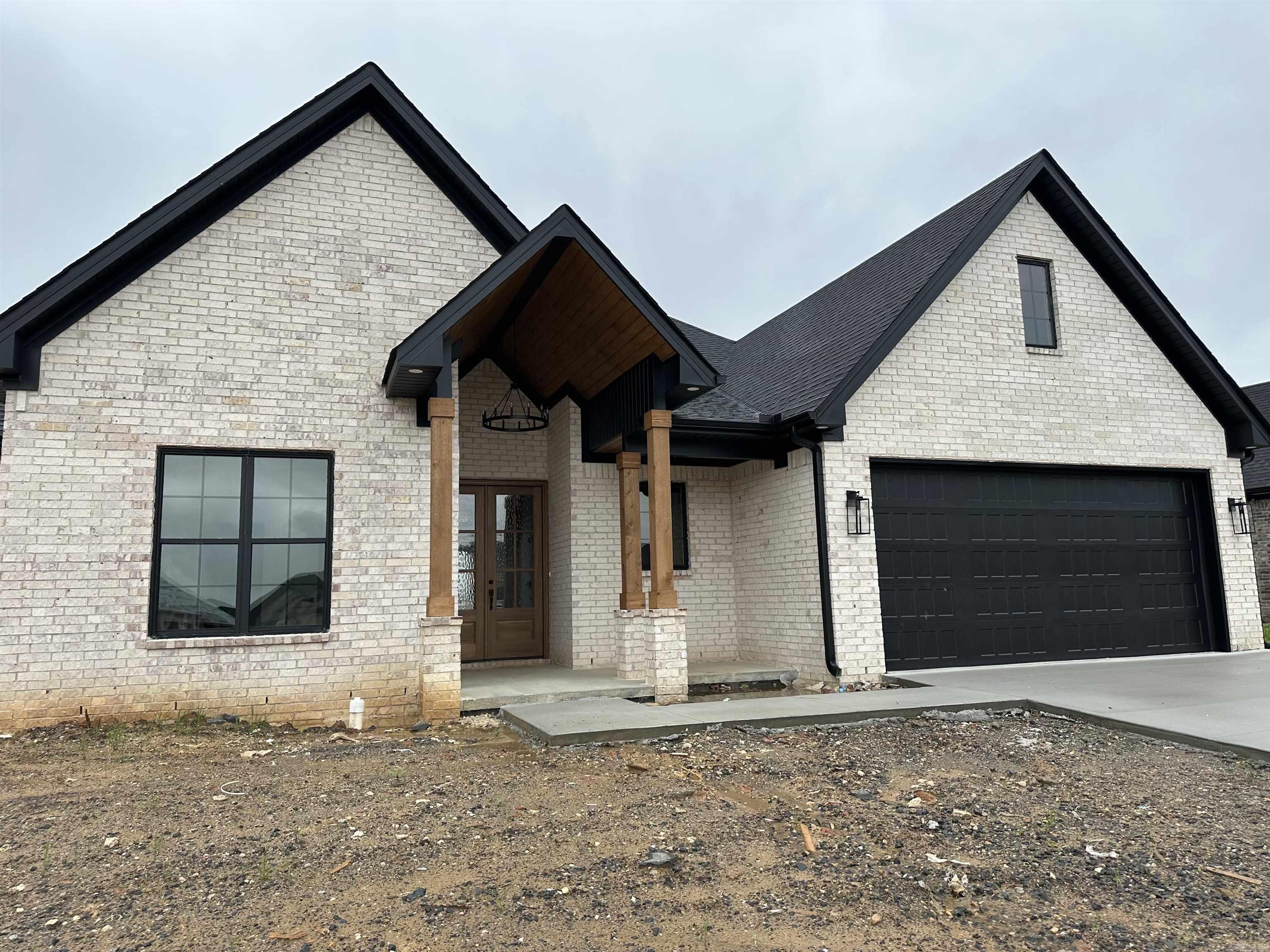 117  Corniche Lane  Maumelle, AR