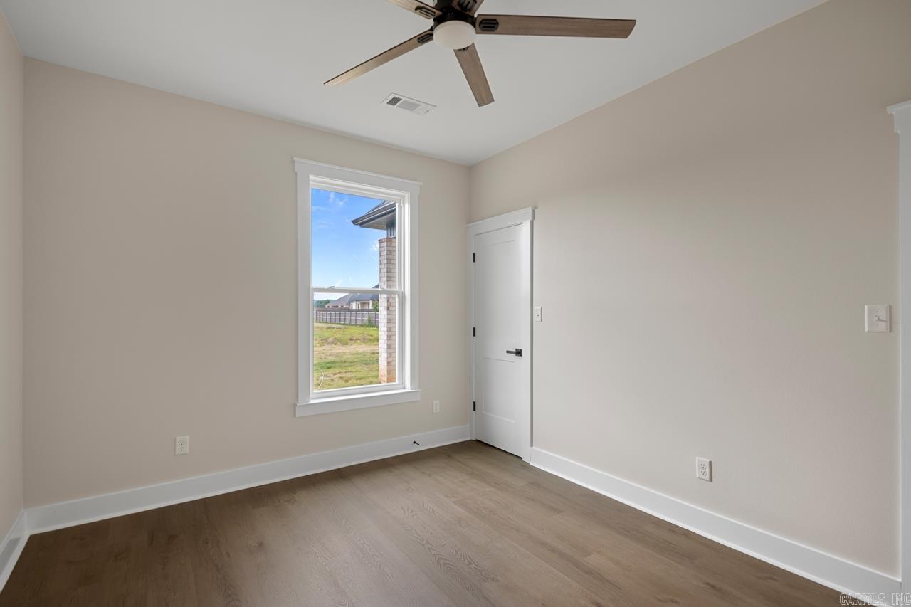 117 Corniche Lane Maumelle, AR 72113