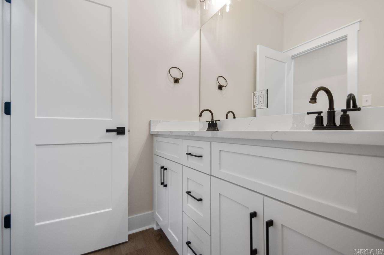 117 Corniche Lane Maumelle, AR 72113