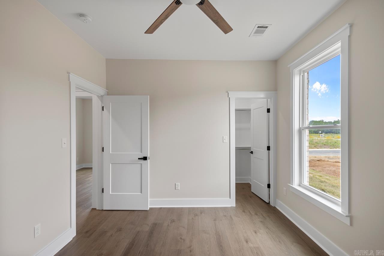 117 Corniche Lane Maumelle, AR 72113