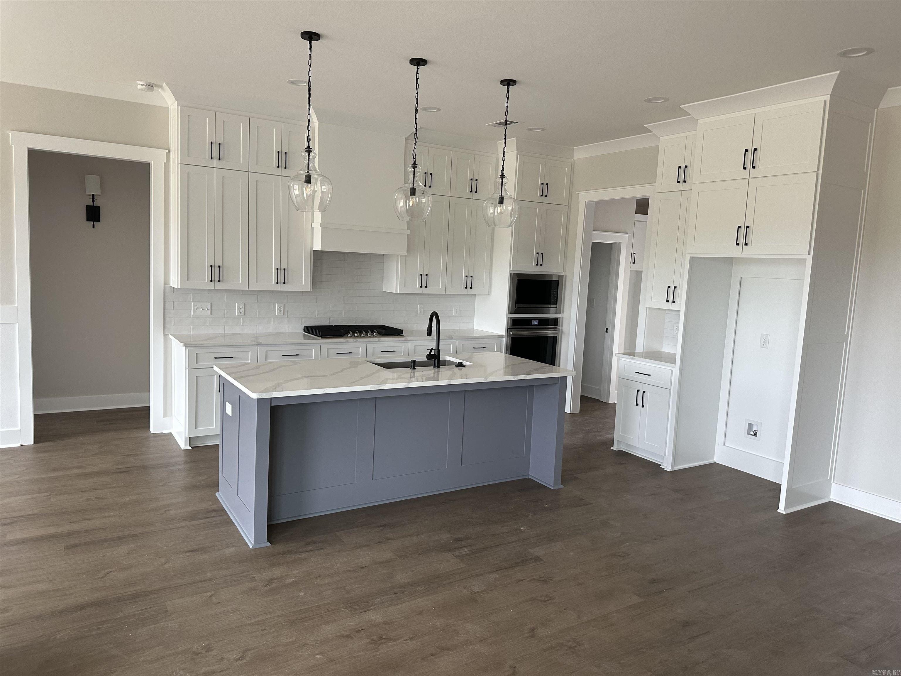 117  Corniche Lane  Maumelle, AR