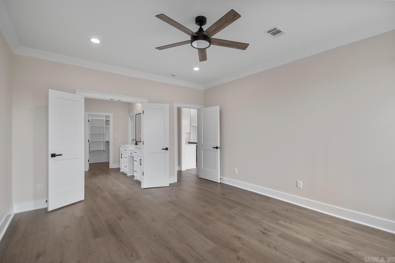 117 Corniche Lane Maumelle, AR 72113