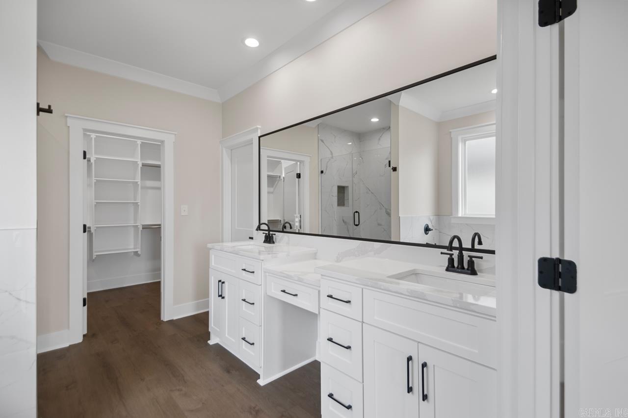 117 Corniche Lane Maumelle, AR 72113