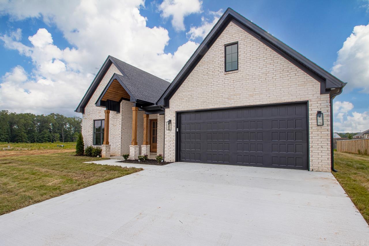 117 Corniche Lane Maumelle, AR 72113