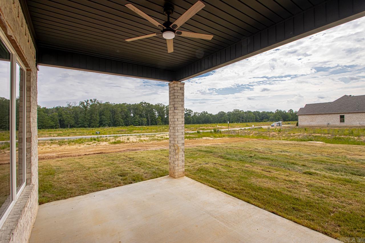 117 Corniche Lane Maumelle, AR 72113