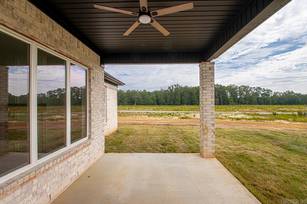 117 Corniche Lane Maumelle, AR 72113