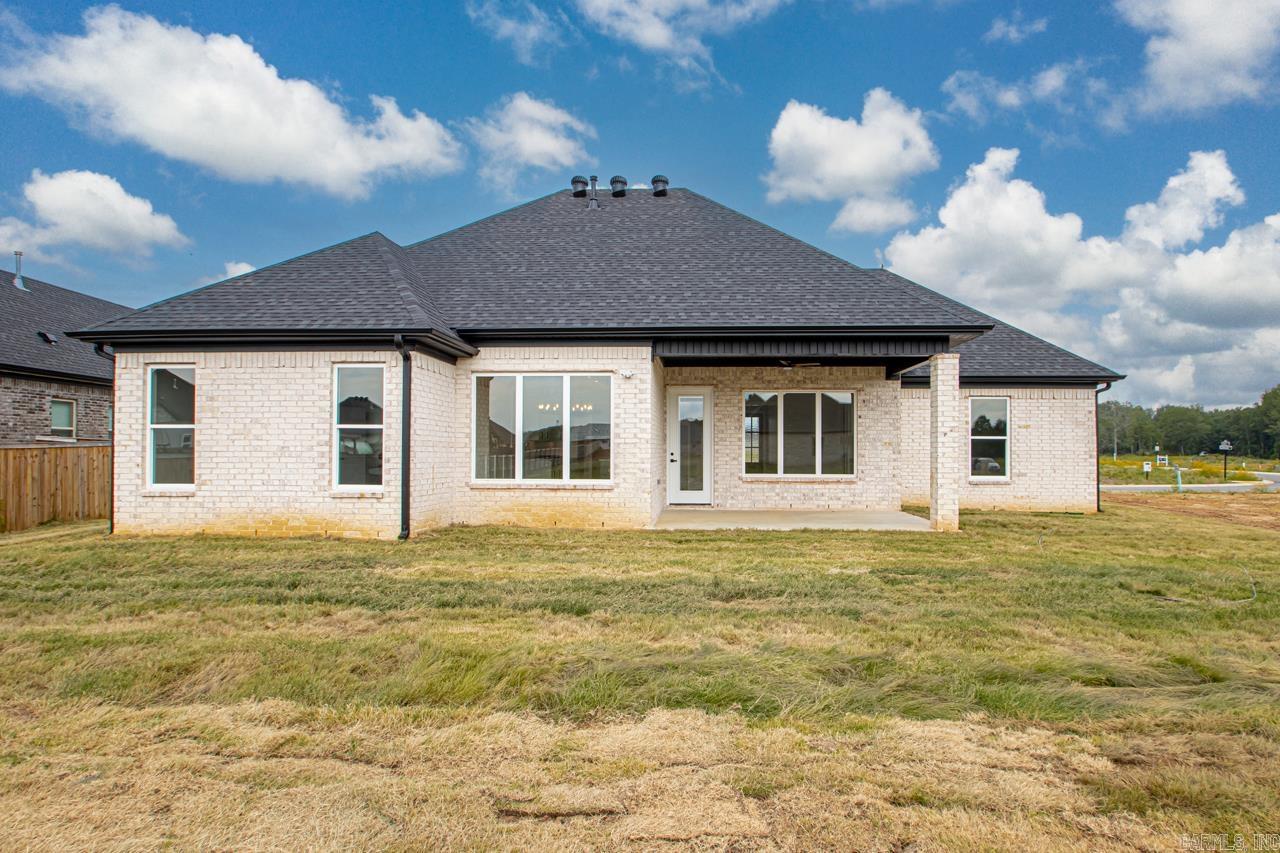117 Corniche Lane Maumelle, AR 72113