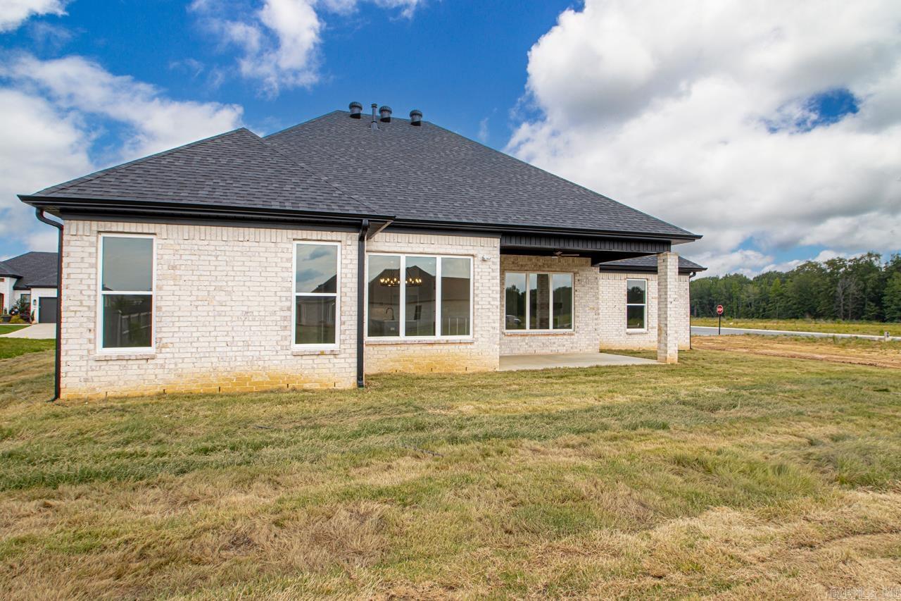 117 Corniche Lane Maumelle, AR 72113