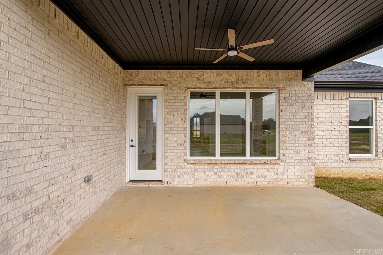 117 Corniche Lane Maumelle, AR 72113