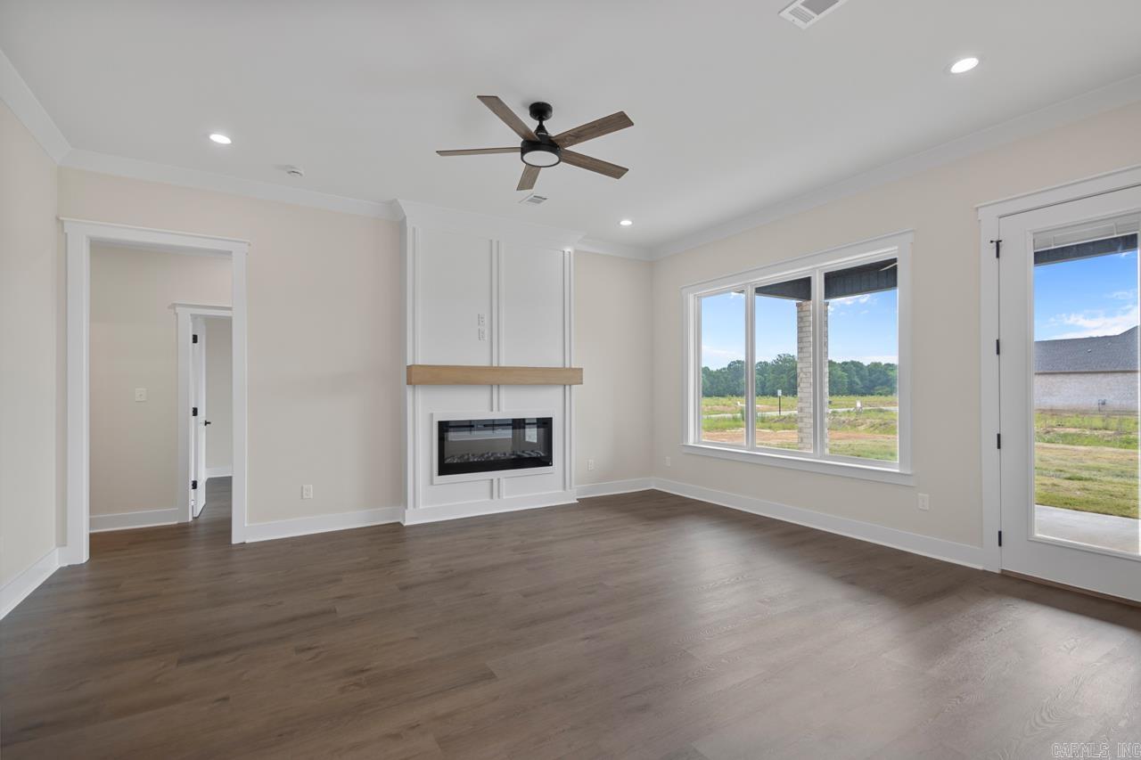 117 Corniche Lane Maumelle, AR 72113