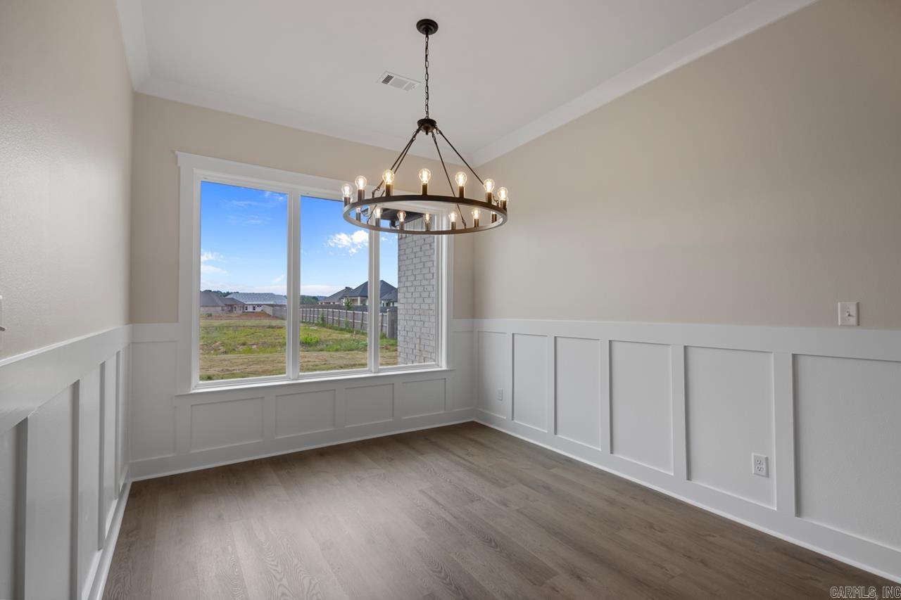 117 Corniche Lane Maumelle, AR 72113