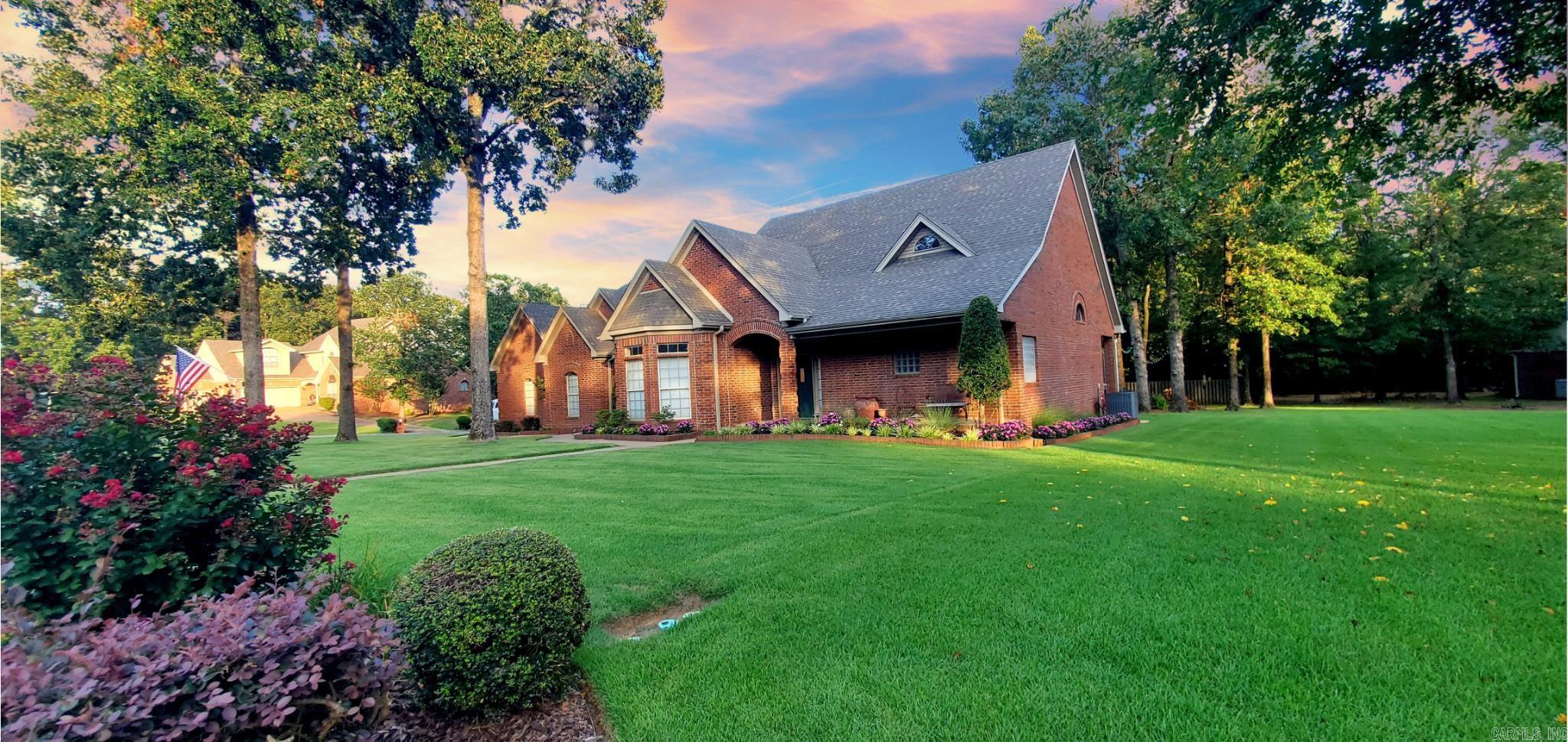 15  Turnberry  Cabot, AR