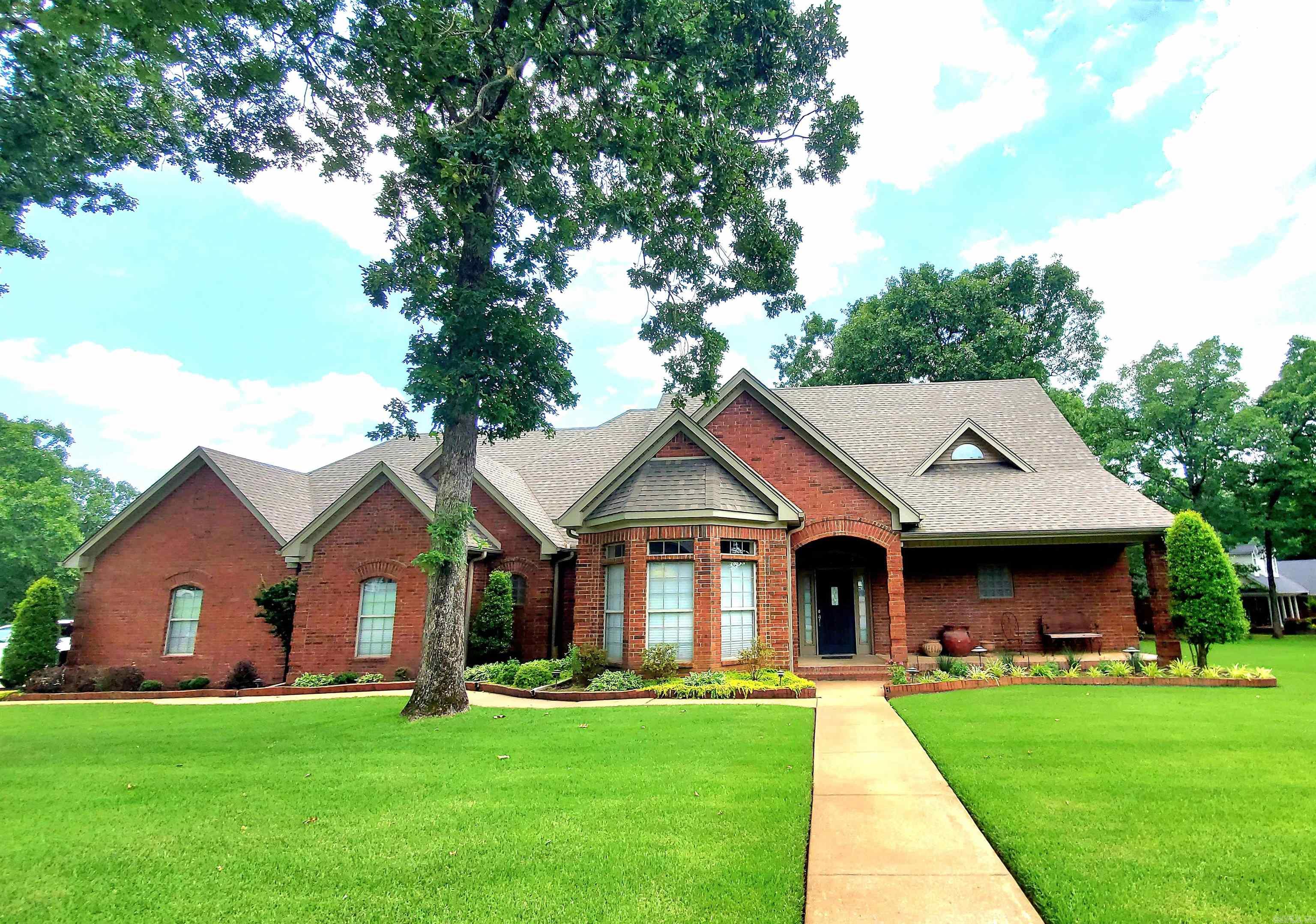 15  Turnberry  Cabot, AR