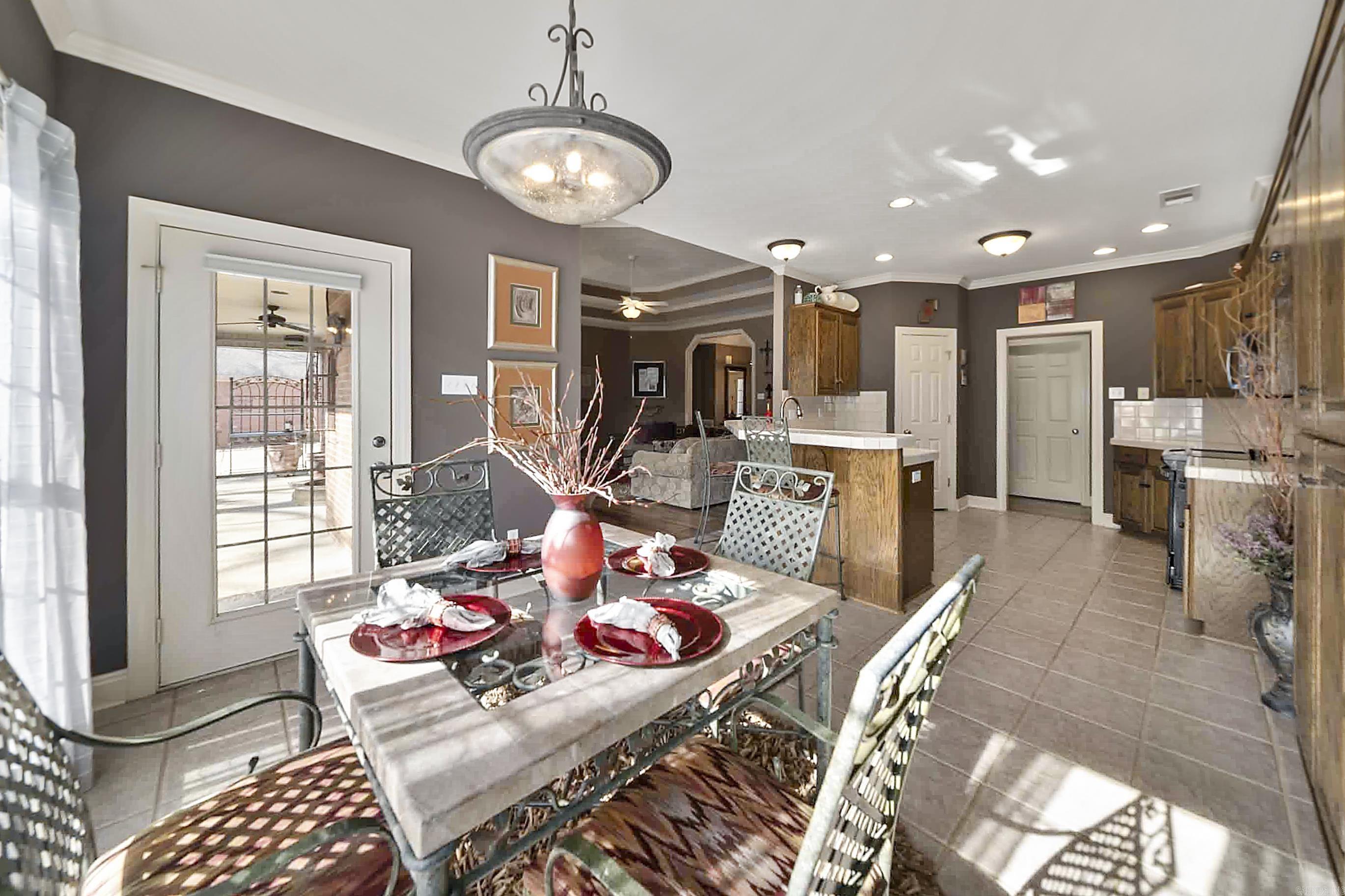 15  Turnberry  Cabot, AR
