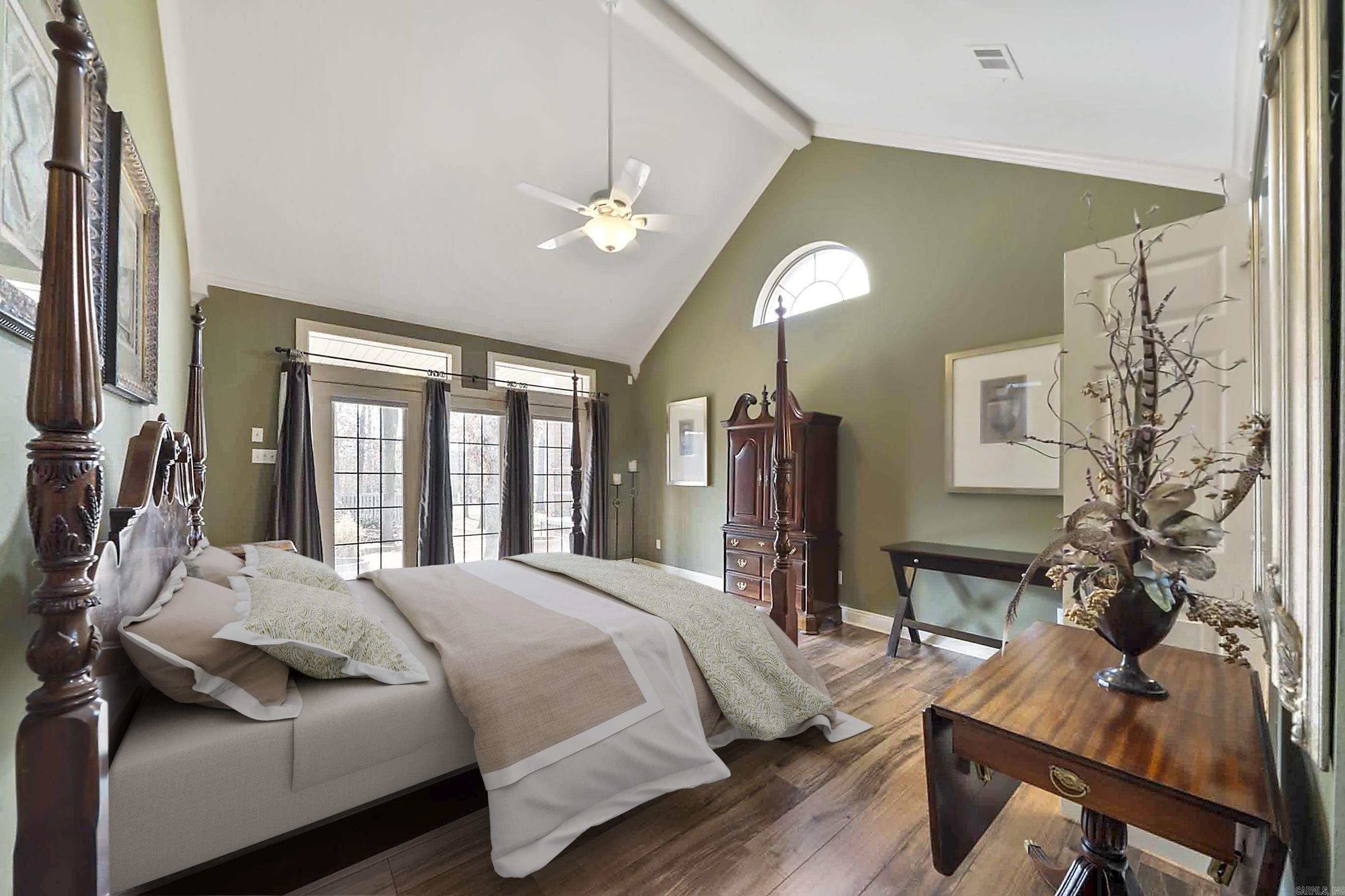 15  Turnberry  Cabot, AR