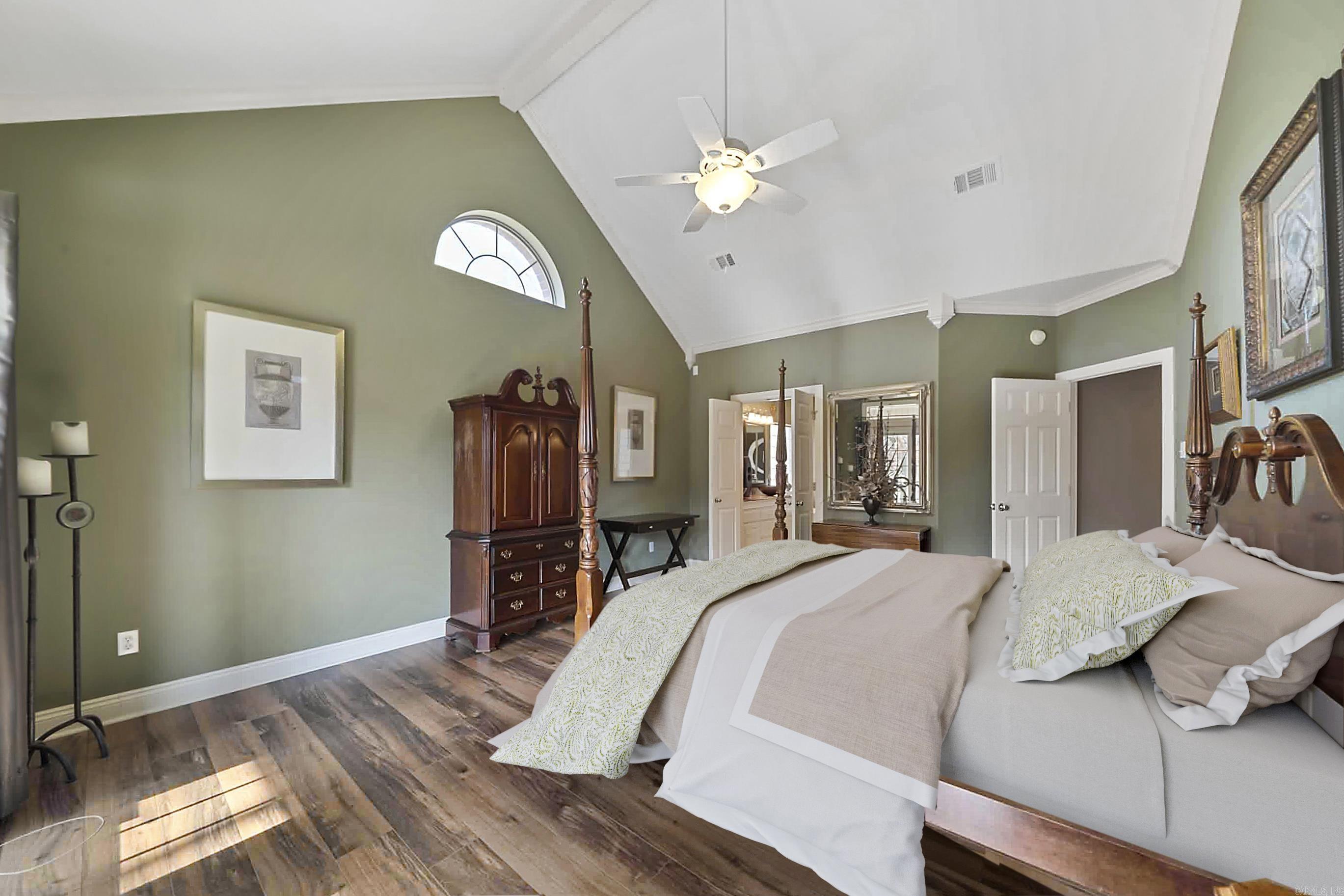 15  Turnberry  Cabot, AR