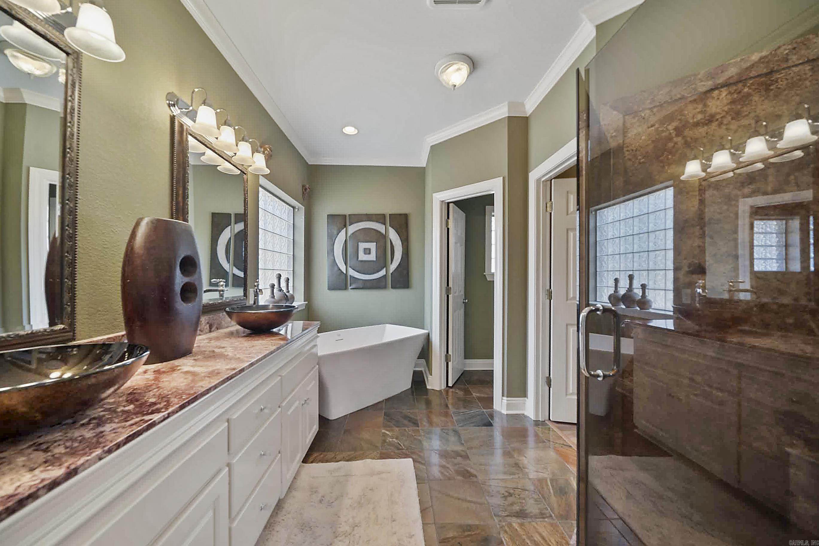 15  Turnberry  Cabot, AR